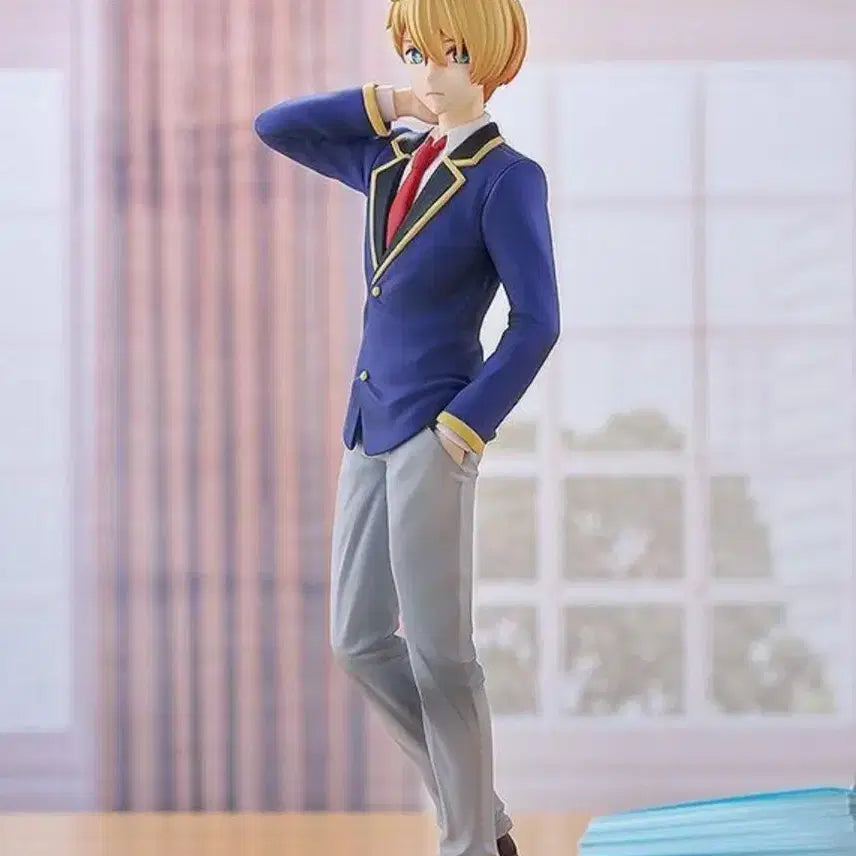 [BUNJANG] Hoshino Aqua Figure / 호시노 아쿠아 피규어