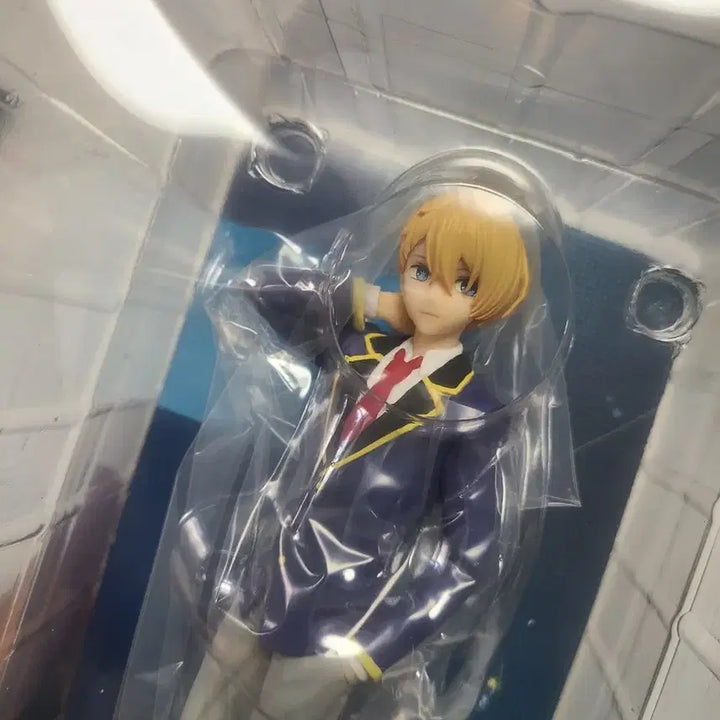 [BUNJANG] Hoshino Aqua Figure / 호시노 아쿠아 피규어