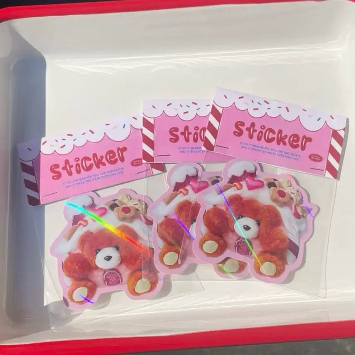 [BUNJANG] Meiri Puller Muratamaru Stickers / 메이리퍼를러 스티커 무라타마루