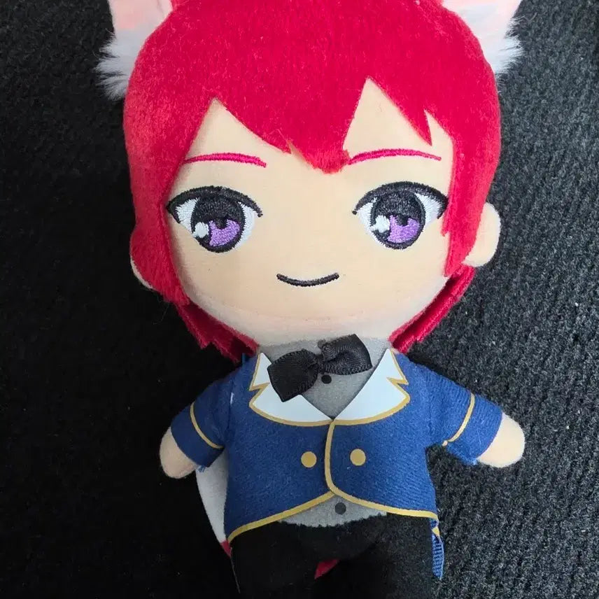 [BUNJANG] Ensemble Stars! Tsukasa Nuigurumi Plush / 앙스타 난쟈타운 츠카사 누이