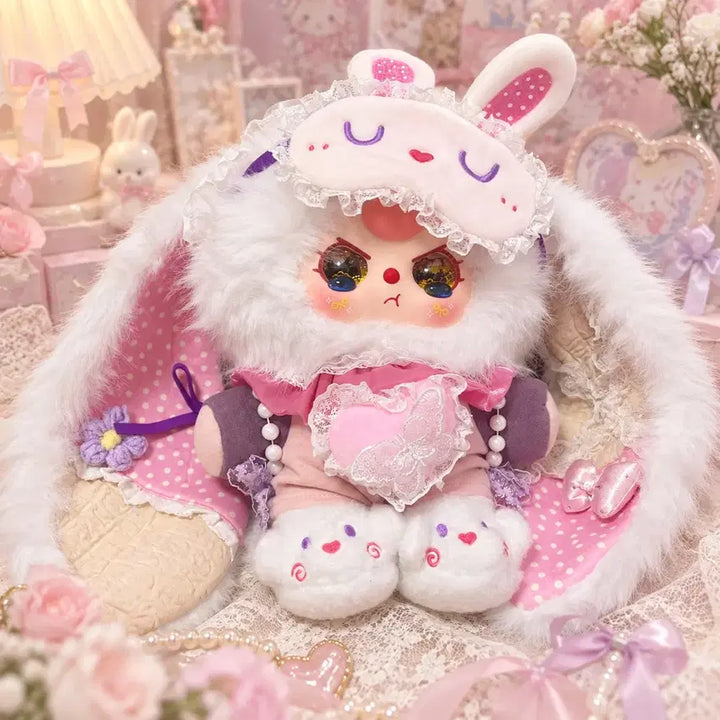 [BUNJANG] Babyslee Y2K Sweet Dream 2 Item Set / 베이비쓰리 스윗드림2