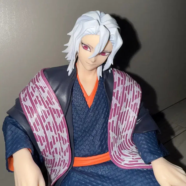 [BUNJANG] Demon Slayer Tengen Aniplex Non-Scale Figure / 귀멸의 칼날 텐겐 애니플렉스 논스케일 피규어