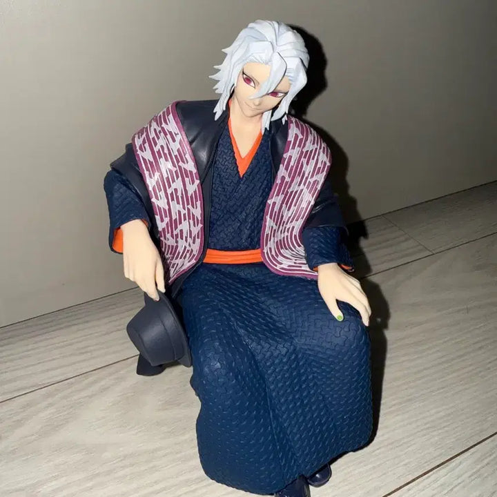 [BUNJANG] Demon Slayer Tengen Aniplex Non-Scale Figure / 귀멸의 칼날 텐겐 애니플렉스 논스케일 피규어