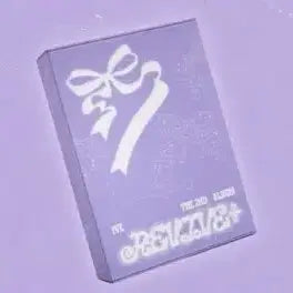 [BUNJANG] IVE Unsealed Album with Components / 아이브 구성품 포함 개봉앨범 판매합니다