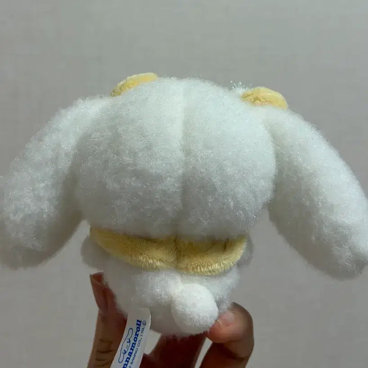 [BUNJANG] Sanrio Milk Mascot / 산리오 밀크 마스코트