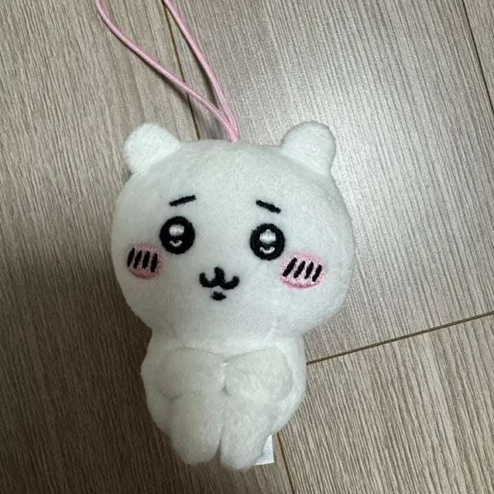 [BUNJANG] Chiikawa "Big 4" Sitting Plush / 치이카와 앉은누이 big4