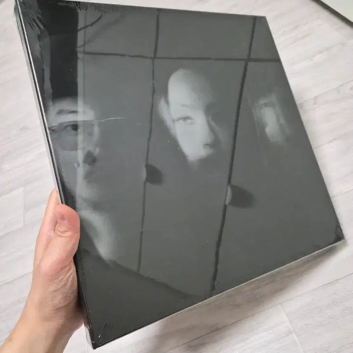 [BUNJANG] Jaurim 11th Album LP (Sealed) / 자우림 LP
