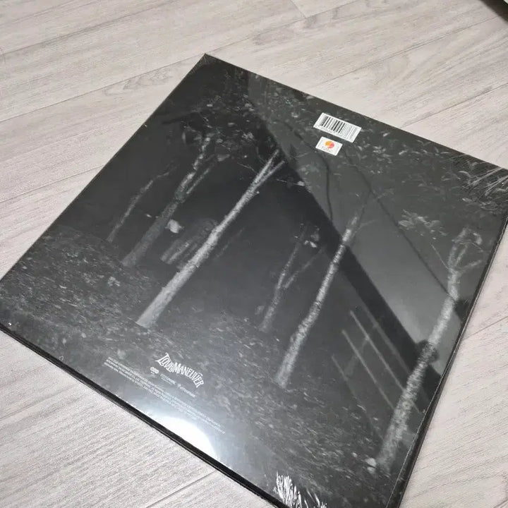 [BUNJANG] Jaurim 11th Album LP (Sealed) / 자우림 LP