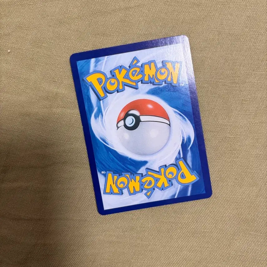[BUNJANG] Pokemon Trading Card English Version / 멍파치 포켓몬카드 영문판 영어