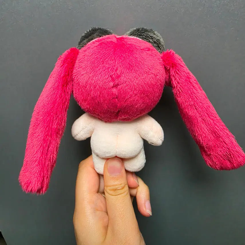 [BUNJANG] 10cm Cherry Coke Kkwoong Doll / 무속성 10cm 체리콕 꾸웅이