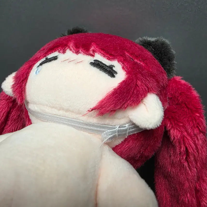 [BUNJANG] 10cm Cherry Coke Kkwoong Doll / 무속성 10cm 체리콕 꾸웅이