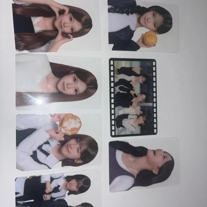 [BUNJANG] RESCENE Bake405 Photocard / 리센느 Bake405 포토카드