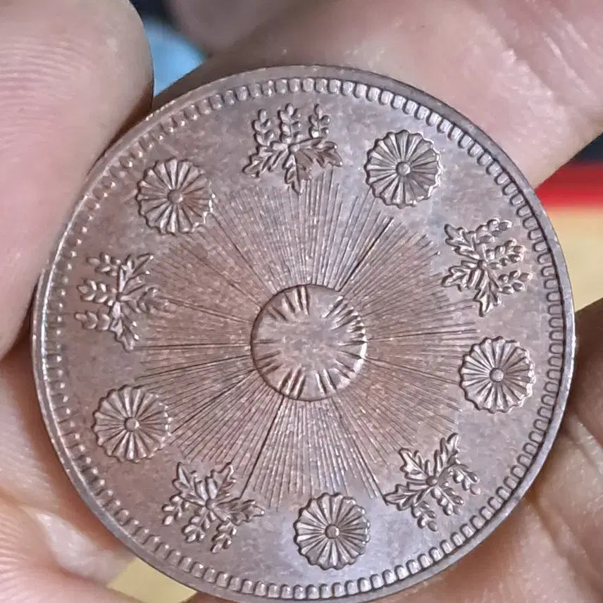 [BUNJANG] Collection of Foreign Coins and Ingots / K167 중국동전.금화.은화.금괴.은괴.외국동전.고전주화.옛날돈