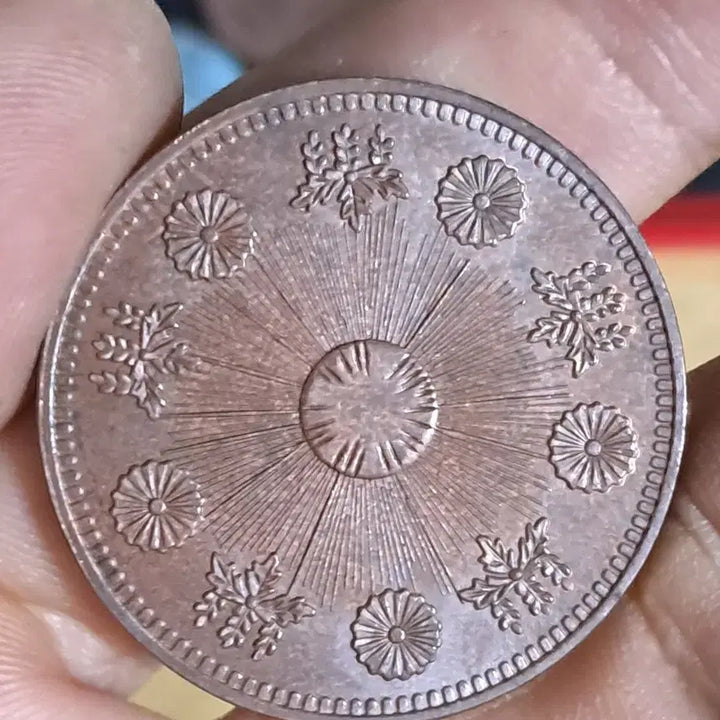 [BUNJANG] Collection of Foreign Coins and Ingots / K167 중국동전.금화.은화.금괴.은괴.외국동전.고전주화.옛날돈