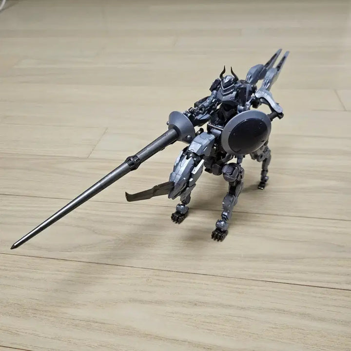 [BUNJANG] Hexa Gear Pre-assembled Kit / 헥사기어 가조립