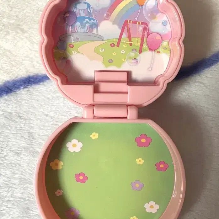 [BUNJANG] Detective Precure Magic Swing Collection Gacha Set / 10종 일괄) 명탐정 프리큐어 매직 스윙 컬렉션 가챠 메지루시