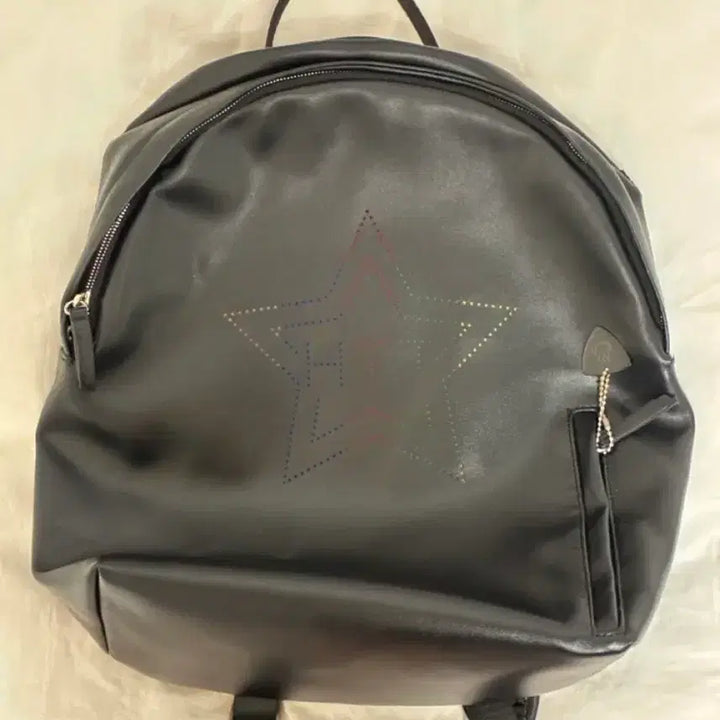 [BUNJANG] K-ON After School Teatime Leather Backpack Bag / [정가11만원]케이온 방과후티타임 백팩 가방
