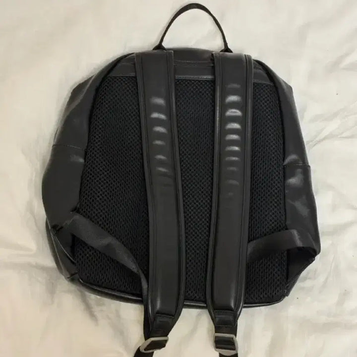 [BUNJANG] K-ON After School Teatime Leather Backpack Bag / [정가11만원]케이온 방과후티타임 백팩 가방