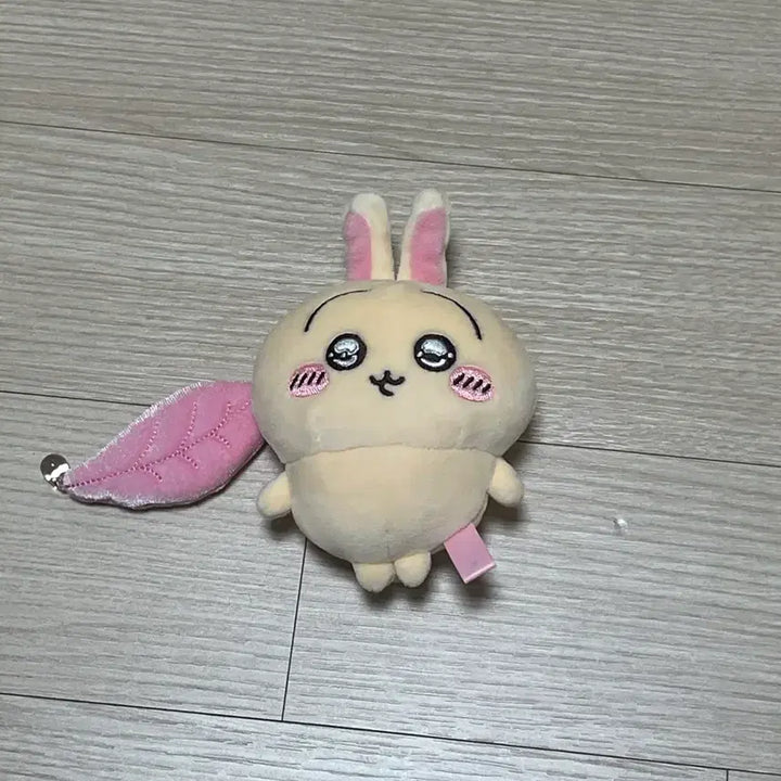 [BUNJANG] Chiikawa Usagi Chibi Lantern Plush / 치이카와 우사기 초롱누이 인형