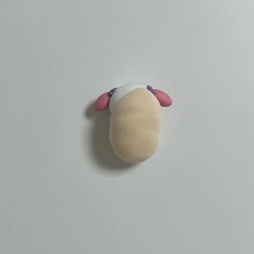 [BUNJANG] Sanrio My Melody Baby Pouch Gacha / 산리오 마이멜로디 베이비 포대기 가챠