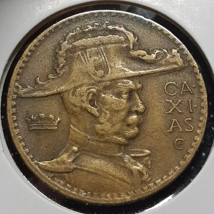 [BUNJANG] Brazil 1938 2000 Reis Foreign Coin / 브라질 1938년 2000레이스.외국주화 주화 화폐 동전