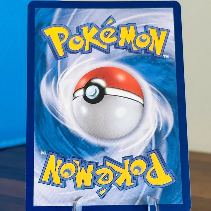 [BUNJANG] Pokemon AR Card - Larvitar / 포켓몬 카드 애버라스 AR