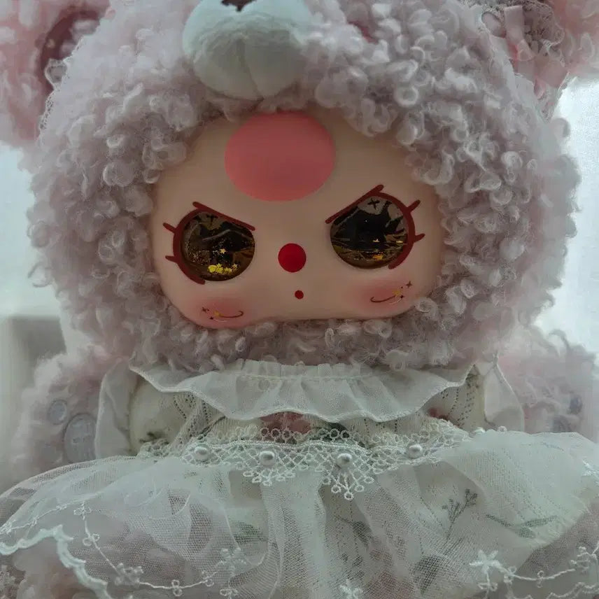 [BUNJANG] Beth Teddy Bear 400% / 베쓰테디베어400%