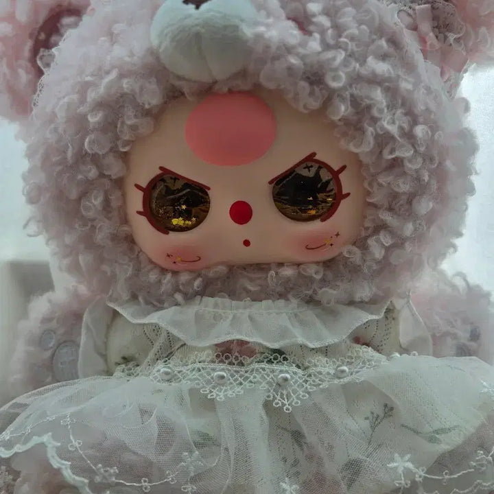 [BUNJANG] Beth Teddy Bear 400% / 베쓰테디베어400%