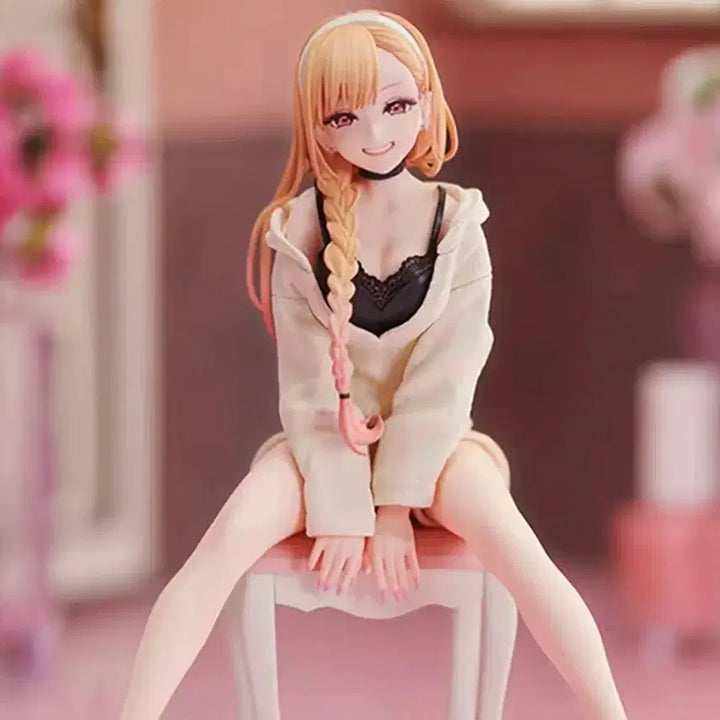 [BUNJANG] Geojeyaho 2 Figure / 거제 야호 2 피규어
