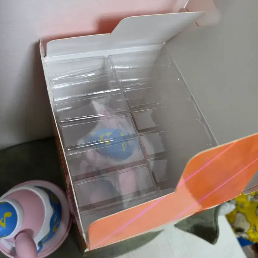 [BUNJANG] Pokemon "Wobuffet" Figure / 포켓몬스터 푸크린 피규어