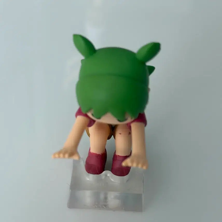 [BUNJANG] Yotsuba&amp;! Full Gacha Set (Roll) / 요츠바랑 앞구르기 가챠 풀세트