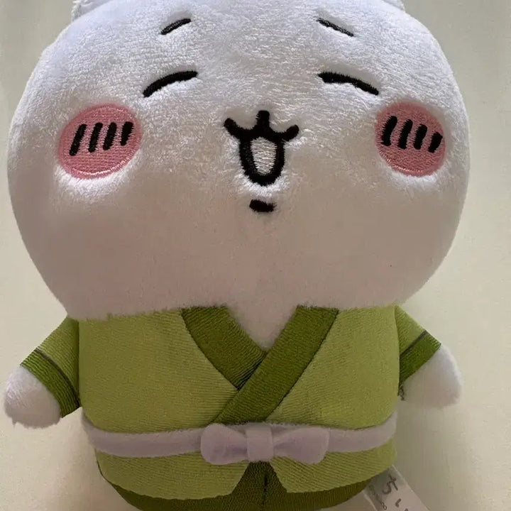 [BUNJANG] Chiikawa Tanabata Plush / 치이카와 칠석 누이