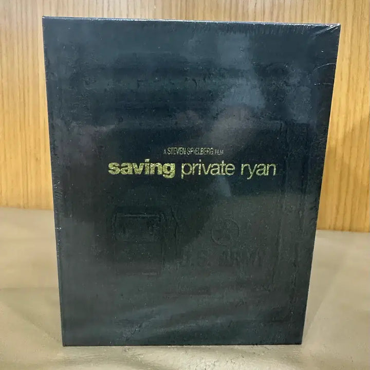 [BUNJANG] Saving Private Ryan One-Click Edition / 라이언 일병 구하기 원클릭
