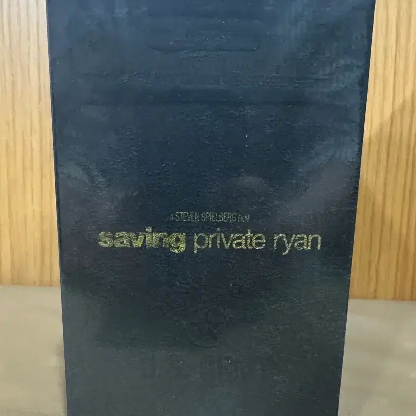 [BUNJANG] Saving Private Ryan One-Click Edition / 라이언 일병 구하기 원클릭