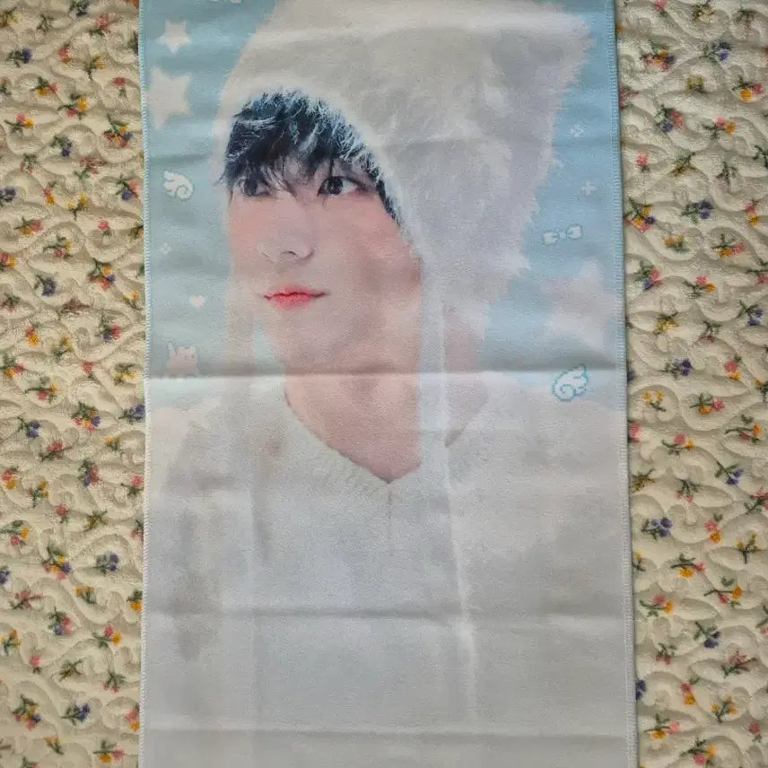 [BUNJANG] TXT Subin Slogan / 투바투 수빈 슬로건