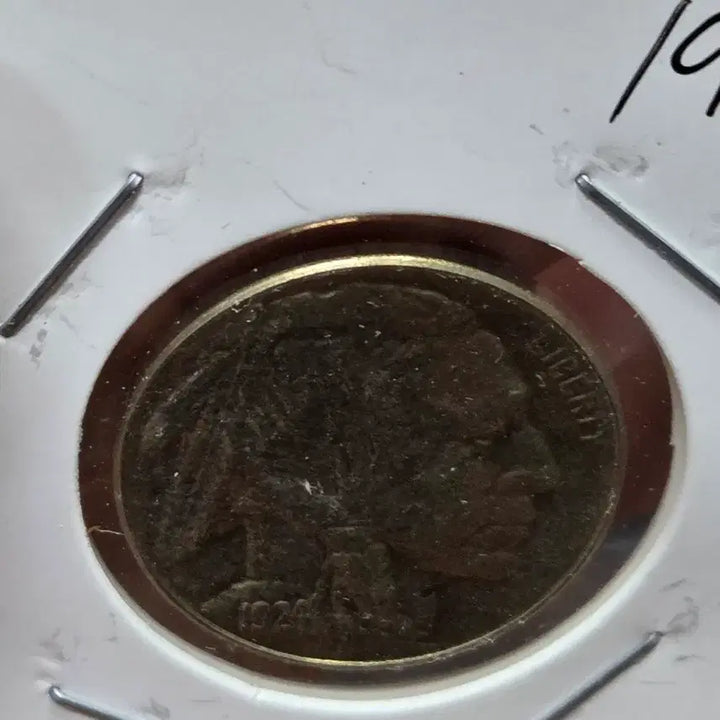 [BUNJANG] Antique Foreign Coins Bundle / ㅋ169. 옛날돈 엽전 별전 중국동전 고전주화 골동품 외국동전 해외주화