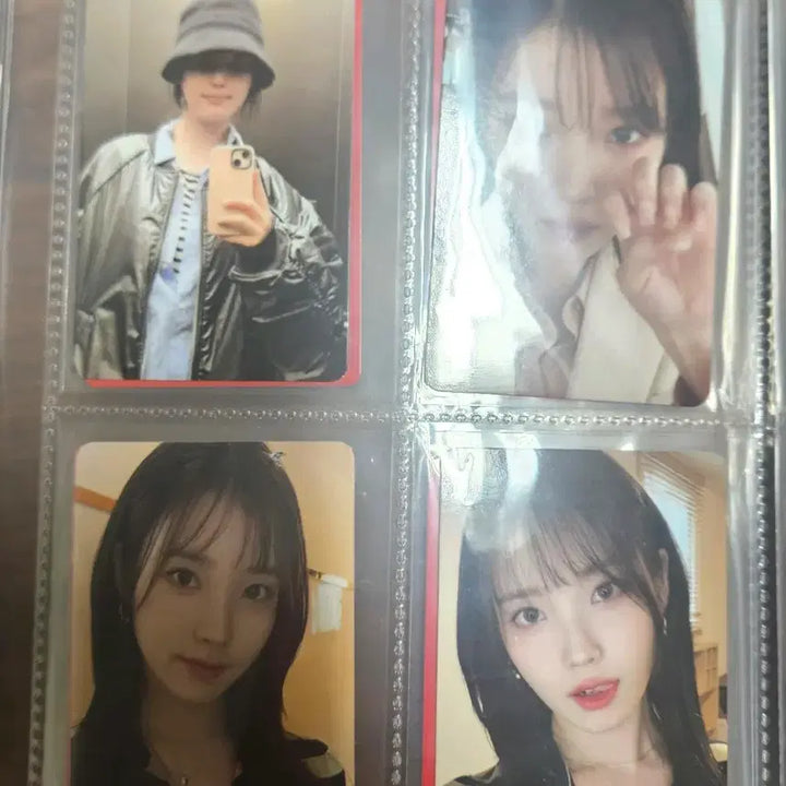 [BUNJANG] IU UAENA Official Goods Set / 아이유 유애나 굿즈 세트