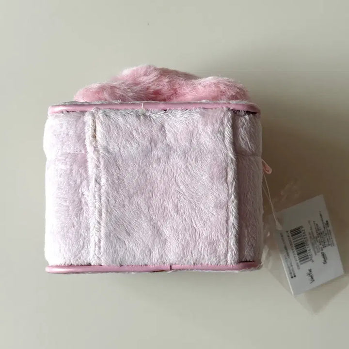 [BUNJANG] Sanrio Hello Kitty 2006 Accessory Storage Box / 산리오 키티 액세서리 보관함