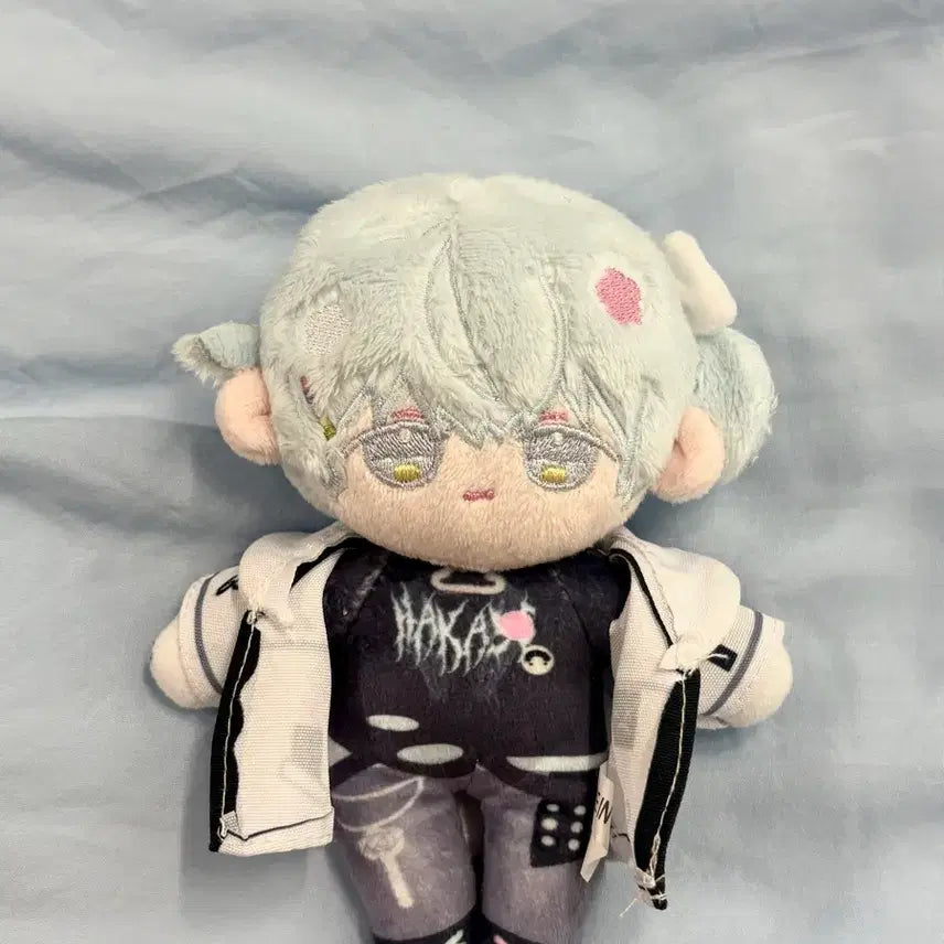 [BUNJANG] ScosisM Iro Cloud Plush / 급처 스코시즘 이로 클라우드 누이