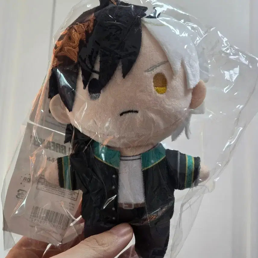 [BUNJANG] Wind Breaker Sakura Haruka Plush / 윈드브레이커 사쿠라 하루카 누이(원가)