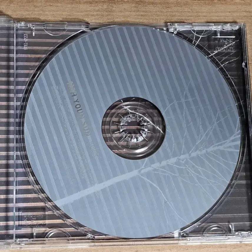 [BUNJANG] Nah Youn Sun Reflet CD / 나윤선 Nah Youn Sun - Reflet (CD)