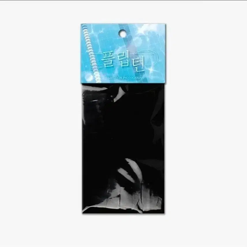 [BUNJANG] Flip Turn Collection Photocard / 플립턴 컬렉션 포토카드