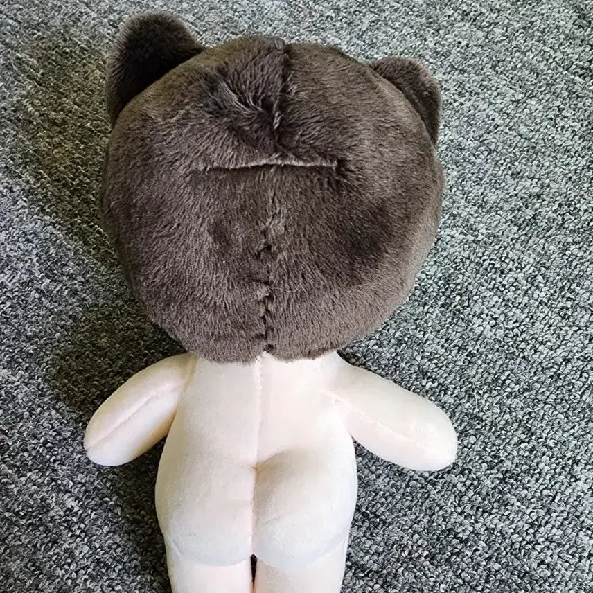 [BUNJANG] 20cm Unbranded Cotton Doll / 20cm 무속성 솜 (이름잊어버림)