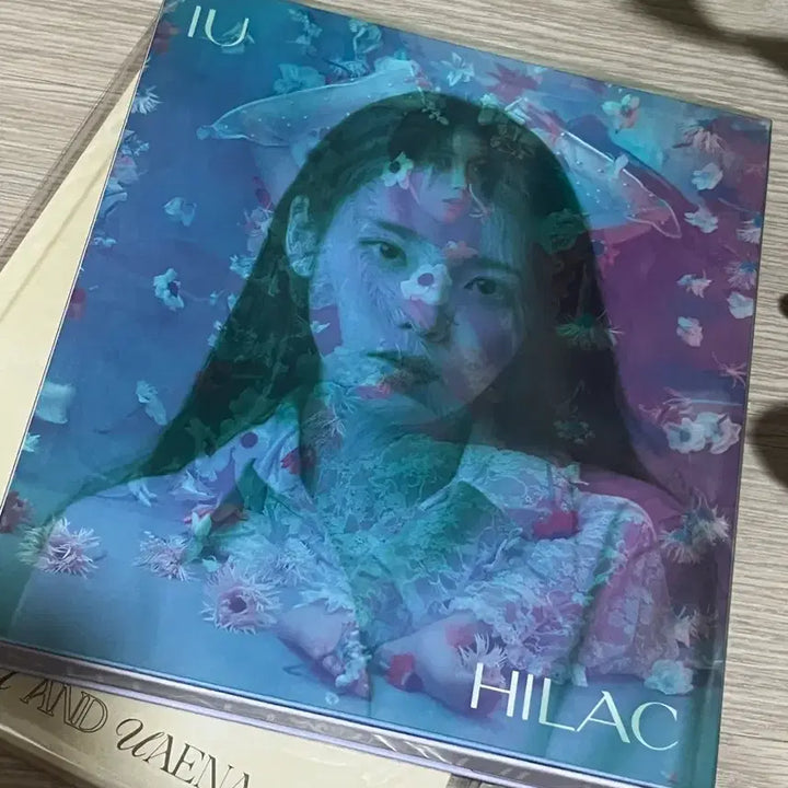 [BUNJANG] IU 5th Album &