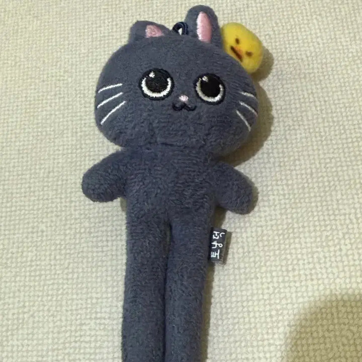 [BUNJANG] RIIZE Wonbin "Tonnyangdeok" Long-Legged Version Keychain / RIIZE 원빈 토냥덕 롱다리 토냥덕 롱냥덕