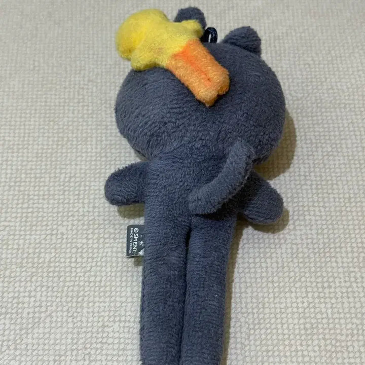 [BUNJANG] RIIZE Wonbin "Tonnyangdeok" Long-Legged Version Keychain / RIIZE 원빈 토냥덕 롱다리 토냥덕 롱냥덕