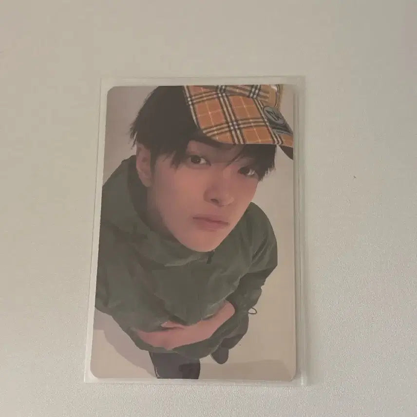 [BUNJANG] VERIVERY Yeonho Photocard / Cortis 건호 포카 양도