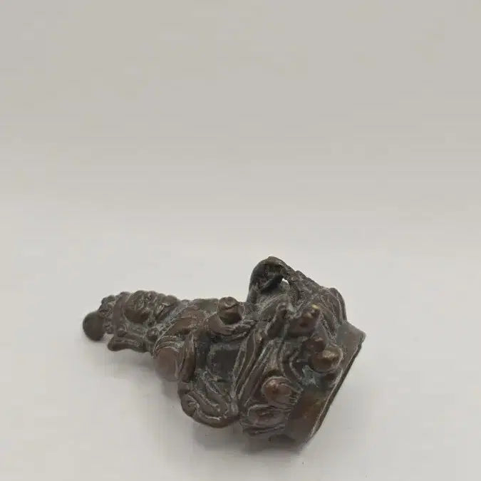 [BUNJANG] Antique Buddha Statue / 불상