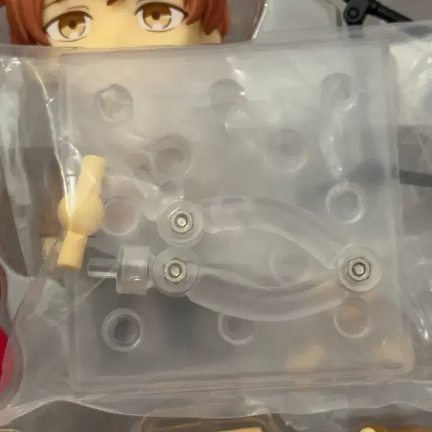 [BUNJANG] Given Mafuyu Sato Nendoroid 2030 Full Box / 기븐 사토 마후유 넨도로이드 2030 풀박스