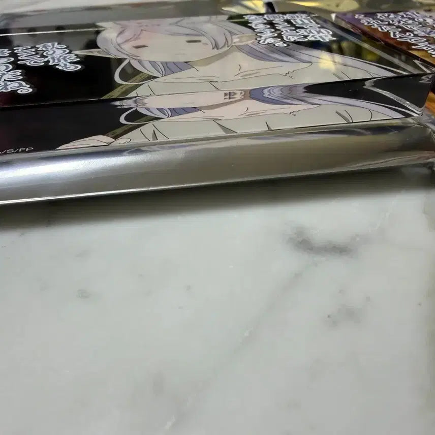 [BUNJANG] Frieren: Beyond Journey&